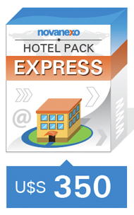Hotel Pack Express