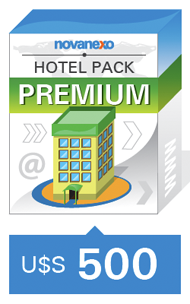 Hotel Pack Premium