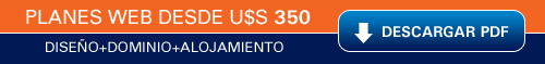 Planes Web Novanexo