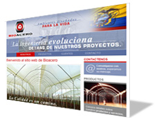 Bioacero