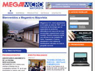 Megamicro Mayorista